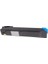 Kyocera TK-5195 306CI 7.000 Syf Mavi Muadil Toner 2