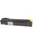 Kyocera TK-5195 7.000 Syf Sarı Muadil Toner 2
