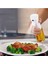 Sprey Yağdanlık, Airfryer Için Yağdanlık, Püskürtmeli Sprey Cam Şişe Zeytinyağı Sirke Yağpüskürtücü 3