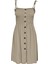 Onlannıka S/l Smock Dress Wvn Noos Taş 3