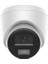 DS-2CD1343G2-LIUF 4mpix, 2,8 mm Lens, H265+, 30 mt Gece Görüşü, Hybrid Light, Poe, Mikrofonlu Dome Ip Kamera 2