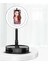26 cm Foldable Işıklı Telefon Tutucu Ring Light 1