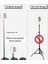 26 cm Foldable Işıklı Telefon Tutucu Ring Light 2