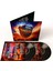 Judas Priest - Invincible Shield - Alternatif Kapaklı Siyah 2 Lp - Plak 1