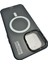 Apple iPhone 15 Serisi Uyumlu Magsafe Kılıf 3