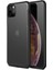 Apple iPhone 11 Pro Max Uyumlu Kılıf Volks Kapak, Siyah 1