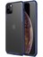 Apple iPhone 11 Pro Uyumlu Kılıf Volks Kapak, Lacivert 1