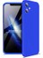 Apple iPhone 12 Mini Uyumlu Kılıf Ays Kapak, Mavi 1