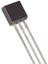 Transistör 2N5089 x 1 Adet (RF026) 1