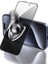 Apple iPhone 15 Plus Uyumlu Rika Premium Privacy Temperli Cam Ekran Koruyucu 1