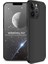 Apple iPhone 13 Pro Max Uyumlu Kılıf Ays Kapak, Siyah 1