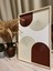 Cıgıl Wood Boho Brown Ahşap Bohem Tablo 2