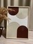 Cıgıl Wood Boho Brown Ahşap Bohem Tablo 3