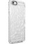 Apple iPhone 6 Uyumlu Kılıf Buzz Kapak, Beyaz 1