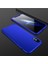 Apple iPhone x Uyumlu Kılıf Ays Kapak, Lacivert 1