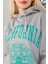 Zra Hoodie Kapşonşu Sweatshirt 4