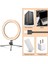 CT 001 Işıklı Tripod Ring Light 3
