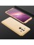 Huawei Mate 10 Pro Uyumlu Kılıf Ays Kapak, Gold 1