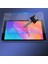 Huawei Matepad T8 Uyumlu Tablet Temperli Cam Ekran Koruyucu 4