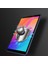 Huawei Matepad T8 Uyumlu Tablet Temperli Cam Ekran Koruyucu 5