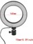 M-16 Işıklı Telefon Tutucu Ring Light 3