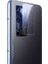 Huawei P40 Pro Uyumlu Kamera Lens Koruyucu Cam Filmi, Renksiz 1