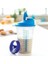 350 ml Shaker Şek Şek 4