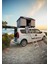 Campermen Araç Üstü Çadır Yukarı Açılır Cmp-01 2