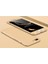 Oneplus 5 Uyumlu Kılıf Ays Kapak, Gold 1