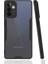 Samsung Galaxy A72 Uyumlu Kılıf Parfe Kapak, Siyah 1