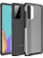 Samsung Galaxy A52 Uyumlu Kılıf Volks Kapak, Siyah 1