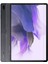 Samsung Galaxy Tab S7 Fe Lte (T737-T736-T733-T730) Uyumlu Tablet Temperli Cam Ekran Koruyucu 1