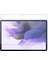 Samsung Galaxy Tab S7 Fe Lte (T737-T736-T733-T730) Uyumlu Tablet Temperli Cam Ekran Koruyucu 4