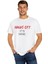 Hands Off It's Mıne Baskılı Unisex T-Shirt H01 2