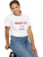 Hands Off It's Mıne Baskılı Unisex T-Shirt H01 3