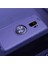 Samsung Galaxy S9 Uyumlu Kılıf Ravel Silikon Kapak, Mavi 1