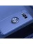Samsung Galaxy S8 Plus Uyumlu Kılıf Ravel Silikon Kapak, Mavi 1