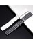 Samsung Galaxy Watch Active 2 40/ Uyumlu Kordon Paslanmaz Seramik Metal Kayış, Beyaz 4