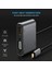 Macbook Uyumlu Type-C™ To 4K Ultra Hd 1080P Hdmı/ Vga/ Pd Şarj/ USB 3.0 4ın1 Çevirici Hub Adaptör 5