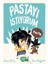 Pastayı Istiyorum 1