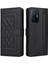 Xiaomi 11T/11T Pro Için Flip Case Deri Kılıf Kapak Darbeye (Yurt Dışından) 1