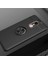 Xiaomi Redmi Note 4x Uyumlu Kılıf Ravel Silikon Kapak, Siyah 1