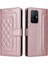 Xiaomi 11T/11T Pro Için Flip Case Deri Kılıf Kapak Darbeye (Yurt Dışından) 1