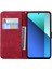 Xiaomi Redmi Için Not 13 Pro 4g Flip Case Büyük Kelebek Elmas ile (Yurt Dışından) 3