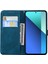 Xiaomi Redmi Için Not 13 Pro 4g Flip Case Büyük Kelebek Elmas ile (Yurt Dışından) 3