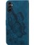 Samsung Galaxy A05S Için Kılıf Kart Yuvası Standı Kickstand ile Flip Case (Yurt Dışından) 5