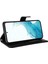 Samsung Galaxy S22 Deri Kılıf Için Flip Case Basit Iş Darbeye (Yurt Dışından) 5