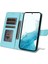 Samsung Galaxy S22 Deri Kılıf Için Flip Case Basit Iş Darbeye (Yurt Dışından) 4