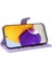 Samsung Galaxy A72 Cüzdan Basit Iş Deri Kılıf Flip Case Için Flip Case (Yurt Dışından) 3