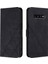 Samsung Galaxy S10 Kredi Kartı Tutucu Flip Folio Kitap Koruyucu (Yurt Dışından) 1